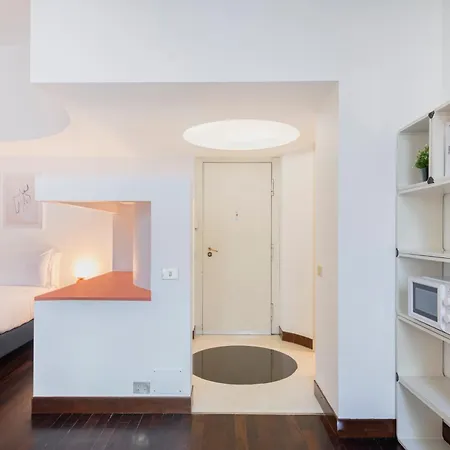 Relstay - Borgonuovo Milan Exterior photo