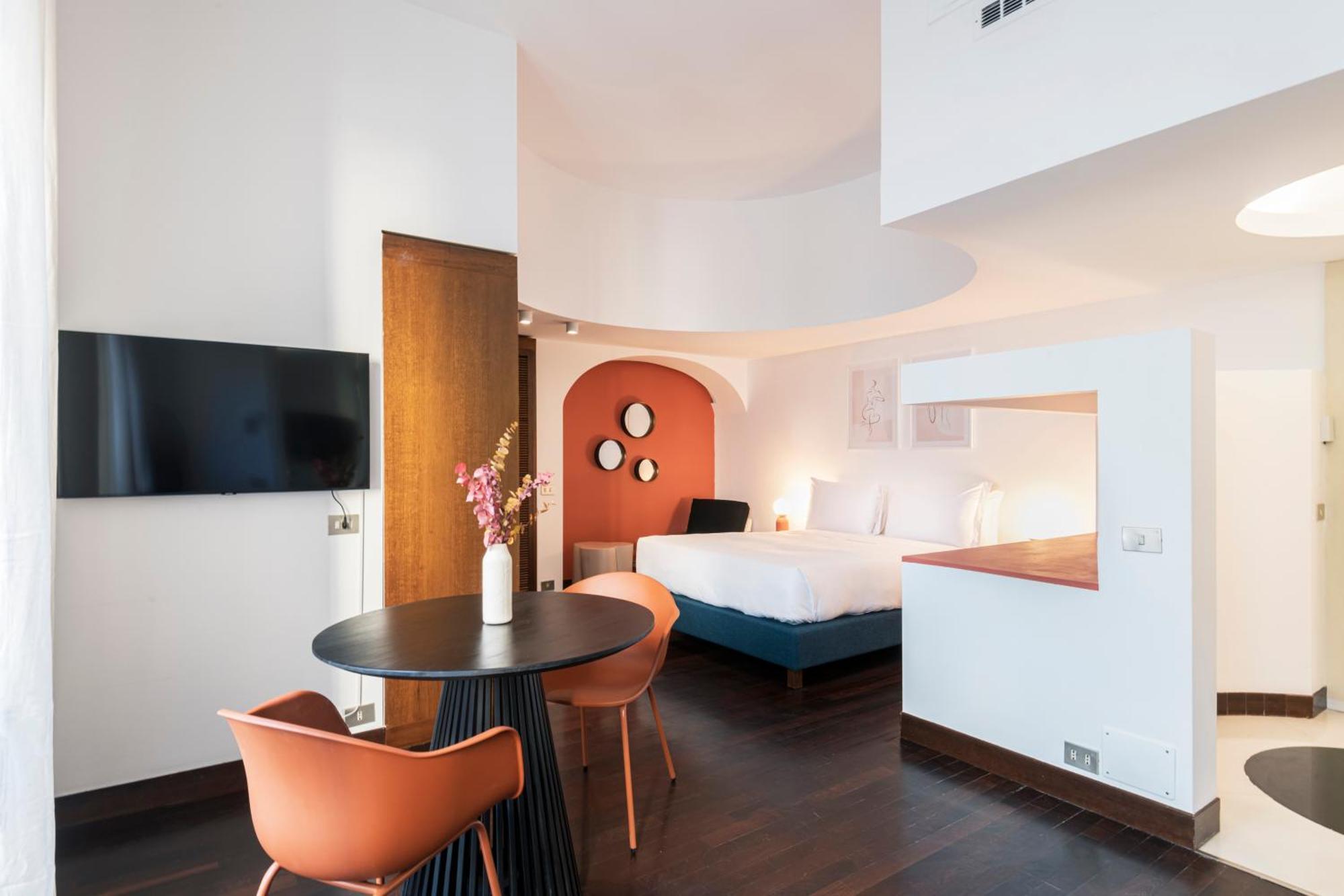 Relstay - Borgonuovo Apartamento Milán