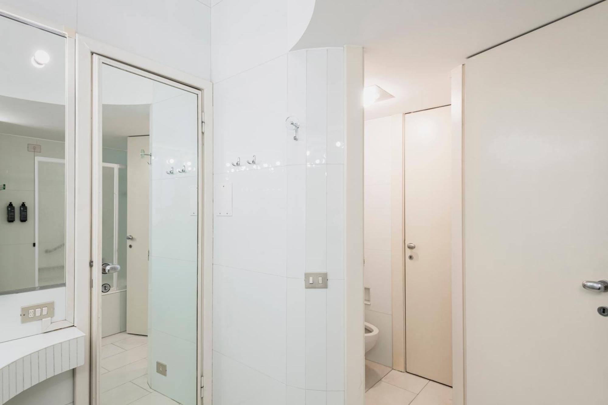 Apartment Relstay - Borgonuovo Mailand