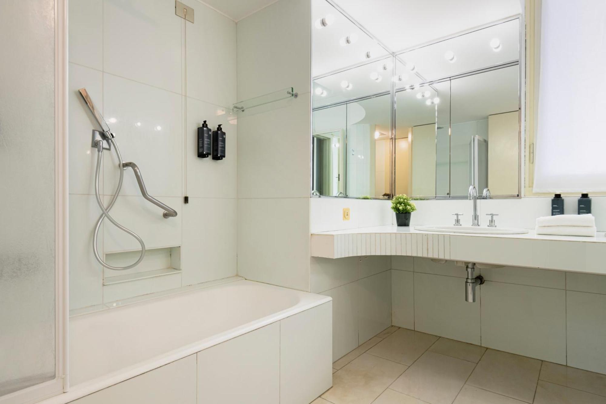 Apartamento Relstay - Borgonuovo Milán
