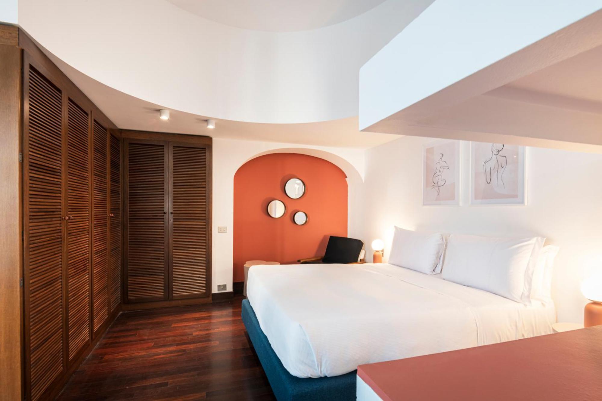 Relstay - Borgonuovo Apartment Mailand